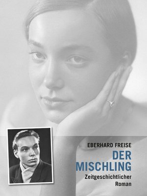 cover image of Der Mischling